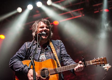 Wilco Come Full Circle During 20th Anniversary Tour Kickoff