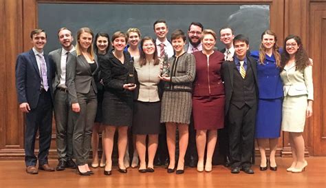 Speech and Debate team wins sixth consecutive Big Ten title ...