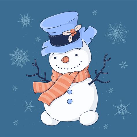 Images Of Christmas Cartoon Animals