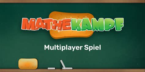 Mathekampf - Multiplayer-Spiel | Nintendo Switch Download-Software | Spiele | Nintendo