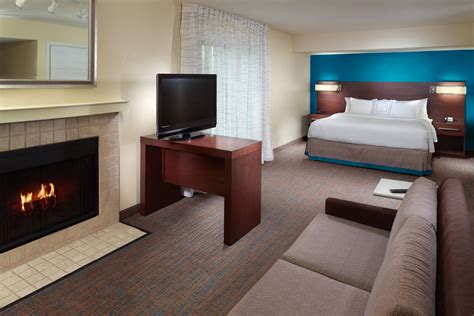 Hotels with 2-Bedroom Suites in Nashville, TN | Residence Inn Nashville Airport