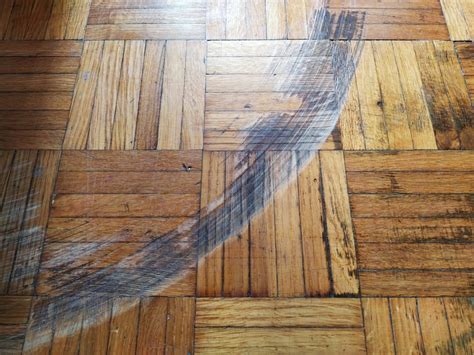 Hardwood Floor Dent And Scratch Repair – Flooring Ideas