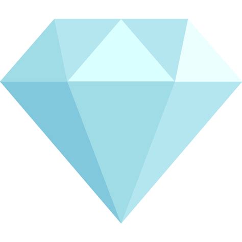 Diamond Vector SVG Icon - SVG Repo