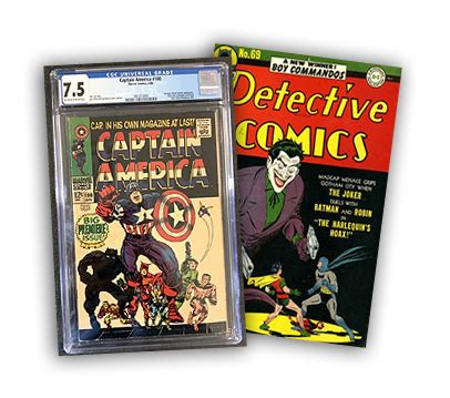 Golden Age Comics - Wide Selection of Golden Age | Superworld Comics