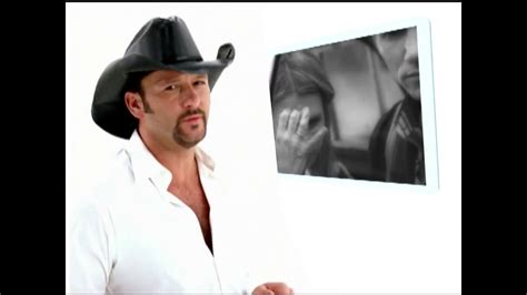 Tim McGraw - "Live Like You Were Dying" (Official Music Video)