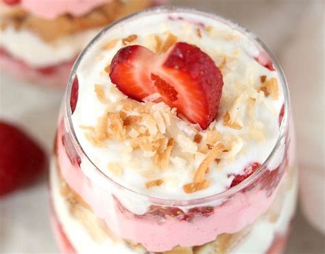 Best Coconut Dessert Recipes: Here's The Ultimate List