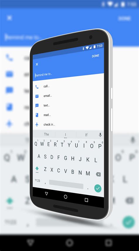 Google Calendar Adds Reminder Feature To App – ClintonFitch.com