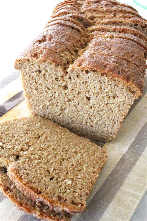 Honey Wheat Whole Grain Einkorn Bread