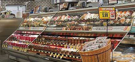 Fresh Foods Market - Harris Teeter LLC - Harris Teeter