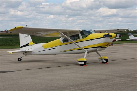 Cessna 180 Skywagon - Price, Specs, Photo Gallery, History - Aero Corner