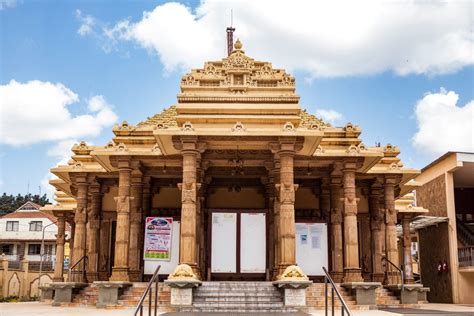 Jain Temple - IMB