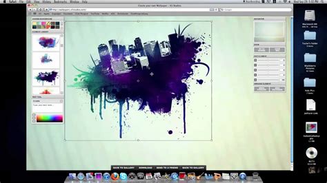 Free download How to create and customize your own Desktop Wallpaper [1280x720] for your Desktop ...