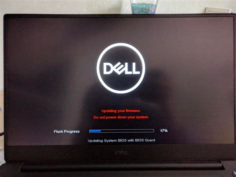 Dell Update