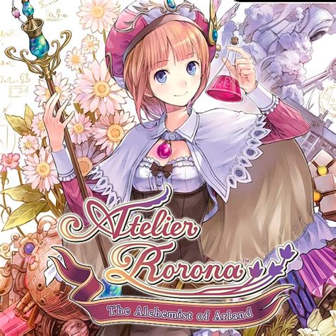 Atelier Rorona Guide - IGN