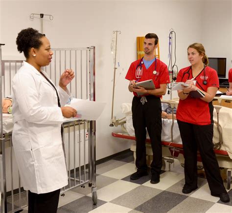 San Antonio university among top nursing schools in Texas