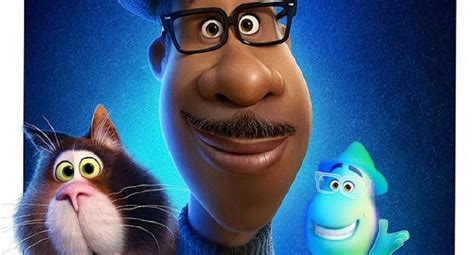 Soul Disney Plus - How To Watch The New Pixar Movie Soul On Disney Plus Entertainment Tonight ...