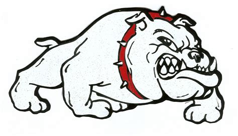 Free Bulldog Mascot Cliparts, Download Free Bulldog Mascot Cliparts png images, Free ClipArts on ...