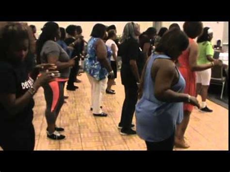 Shake Your Tail Feather 7 25 15 - YouTube | Line dancing, Line dancing ...