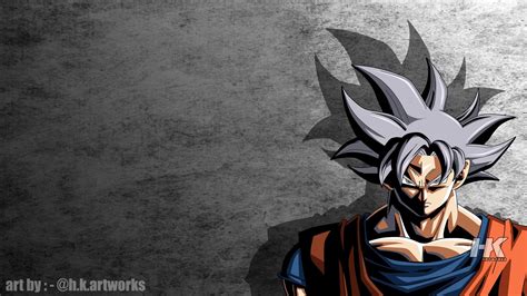 Pin by Yanick rivey on son goku-dbz+super | Dragon ball super, Goku, Dragon ball wallpapers