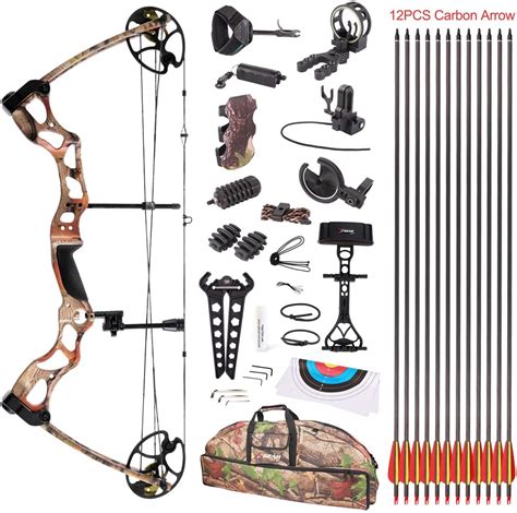 Leader Accessories Compound Hunting Bow review – Bow Hunting Tools