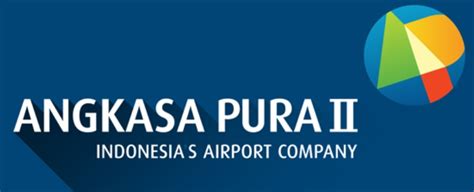 angkasa-pura-ii-logo | CEPAGRAM