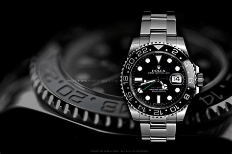 Rolex Clock Wallpapers - Top Free Rolex Clock Backgrounds - WallpaperAccess