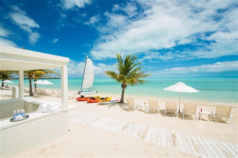 Photo Gallery for The Shore Club Turks and Caicos | Five Star Alliance