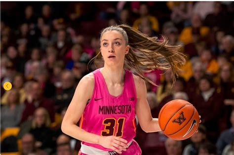 Gophers Women’s Basketball: Minnesota Thrashes Penn State 97-67 - The Daily Gopher