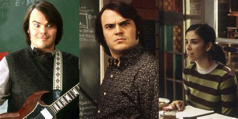 10 Best School Of Rock Quotes