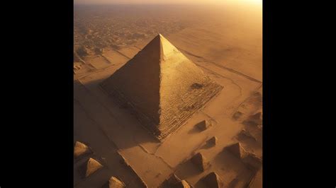 🔮 Uncover the Mysteries of Ancient Pyramids 🌍🔺 Unlock the secrets of history #HistoryUnraveled ...