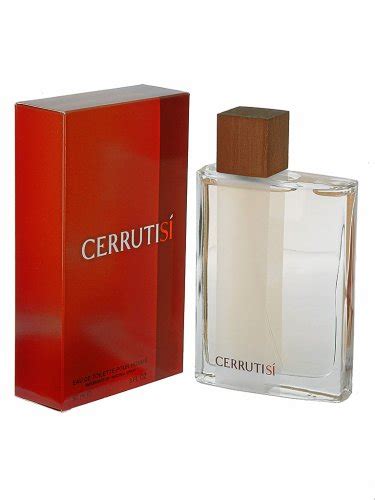 CERRUTI SI by Nino Cerruti for MEN: EDT SPRAY 3 OZ | Men Perfume