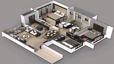 Simple 4 Bedroom House Plans South Africa | Psoriasisguru.com