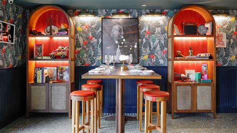 Red Rooster Overtown — Restaurant Review | Condé Nast Traveler