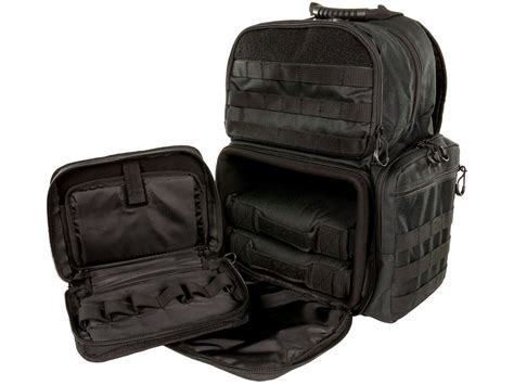 Range Bag, Backpack, or Case | 1911 Firearm Addicts