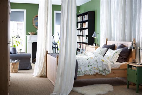 45 Ikea Bedrooms That Turn This Into Your Favorite Room Of The House