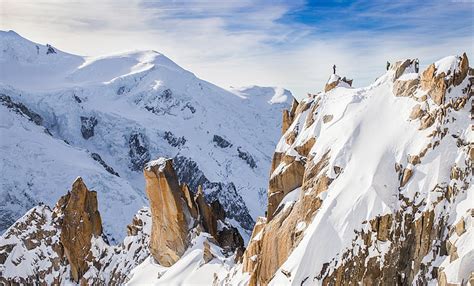 HD wallpaper: winter, 4k, 5k, 8k, snow, mountains | Wallpaper Flare