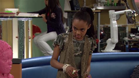 China Anne Mcclain Ant Farm