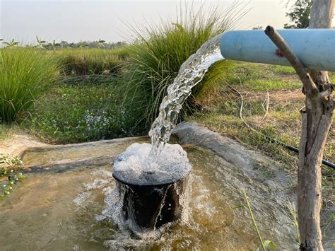 The “invisible” water crisis: Groundwater sustainability in Asia and the Pacific - Asia Pathways