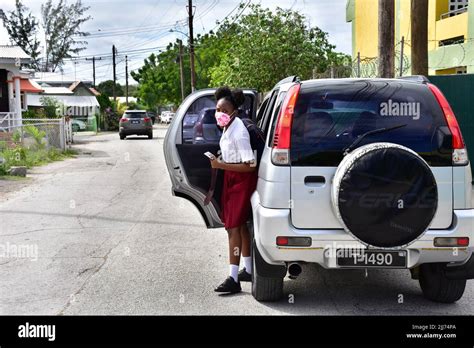 Barbados School Uniforms