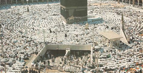 13 facts everyone must know about Haj rituals