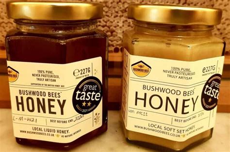 Buy Local Honey - local honey near me ? - Bushwood Bees - Local honey & Gifts