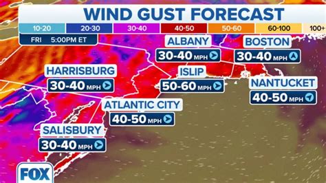 Christmas bomb cyclone threatens US East Coast | Gold Coast Bulletin