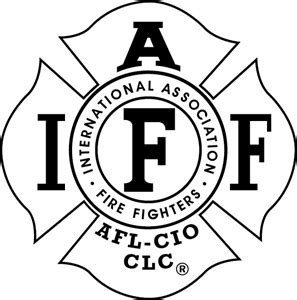 IAFF Logo PNG Vector (EPS) Free Download