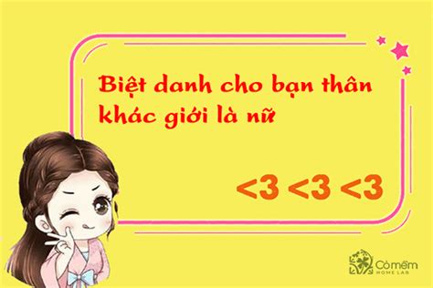 999+ Biệt danh cho bạn thân "cực lầy, bá đạo, siêu ngầu, bựa" - TRẦN ...