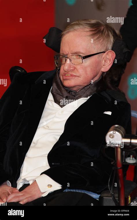 Stephen hawking att hi-res stock photography and images - Alamy