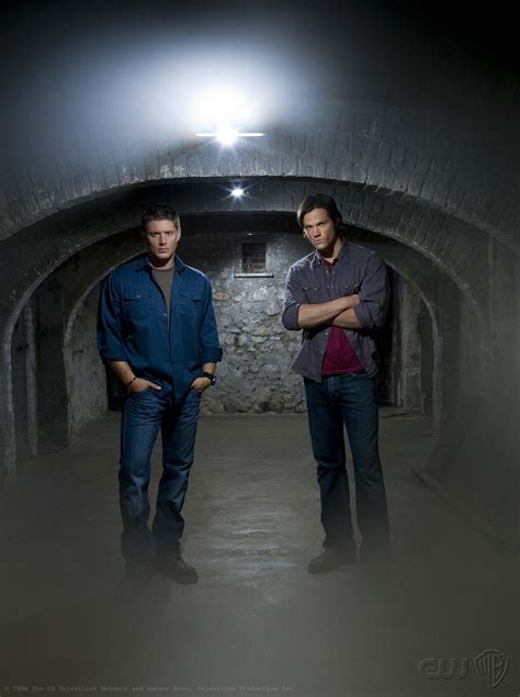 Supernatural -Season 4 - Television Photo (8787210) - Fanpop