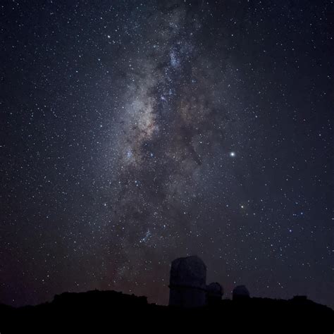 Astrophotography with Night Sight on Pixel Phones – Google AI Blog