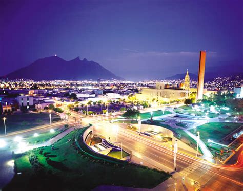 Monterrey, Nuevo León - TuriMexico