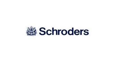 Schroders Logo - LogoDix