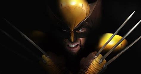 Hugh Jackman to Finally Wear Classic Wolverine Costume for Halloween?